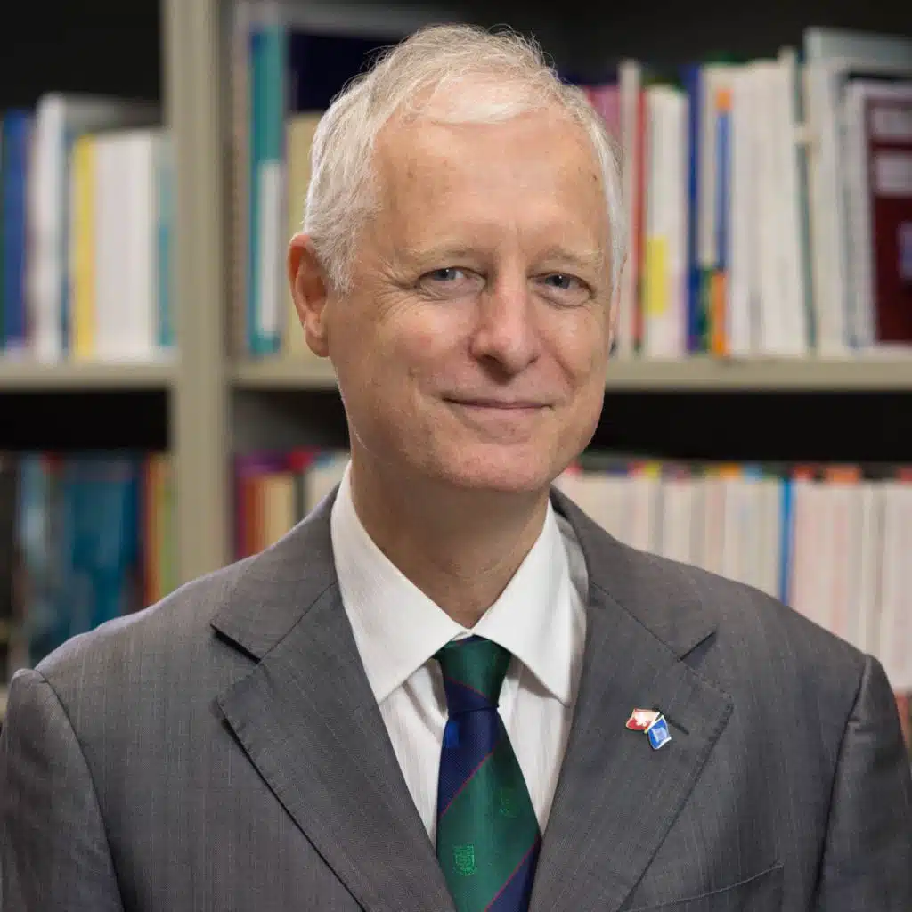 FreshEd #230 – Shadow Education in Africa and Beyond (Mark Bray)