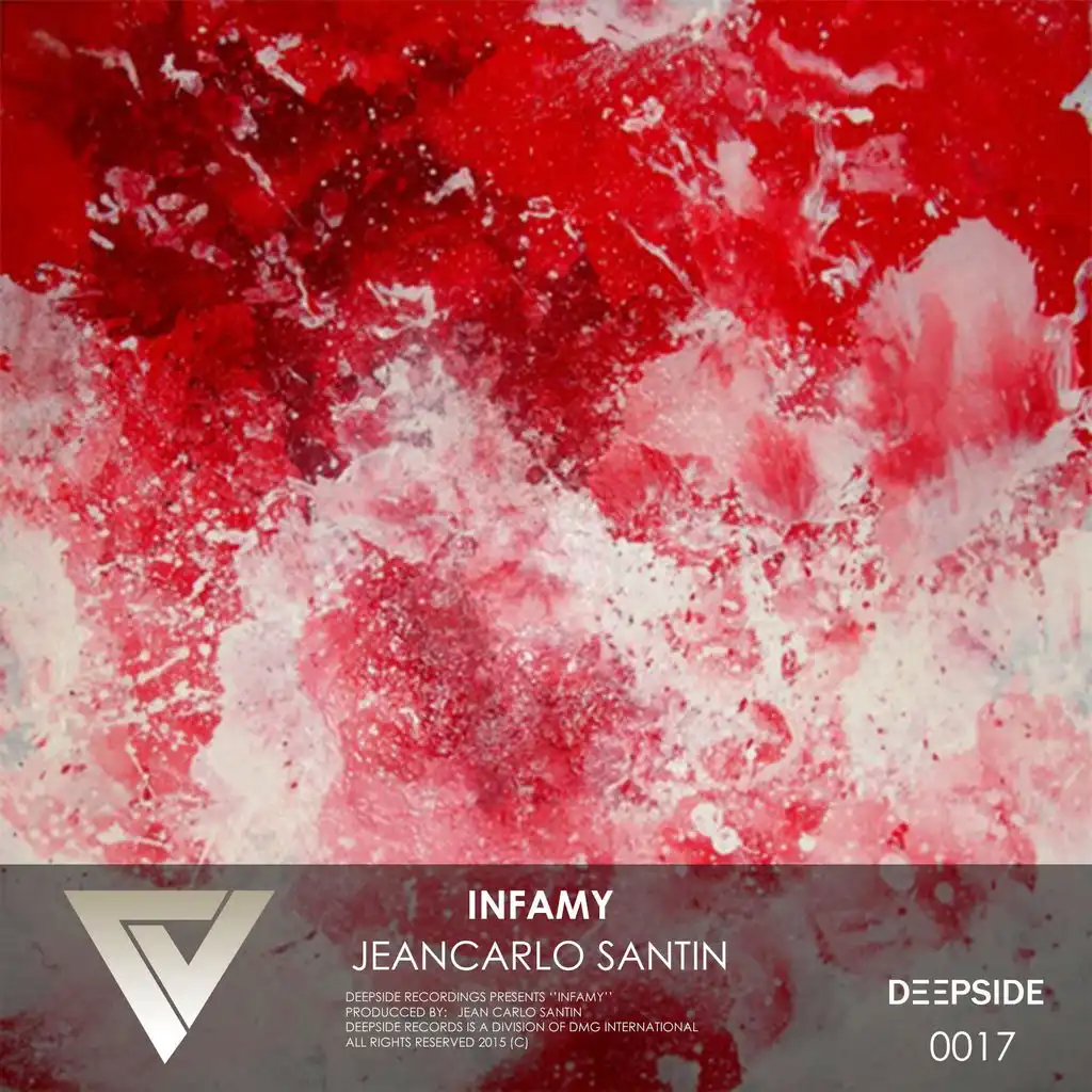 Infamy (Original Mix)