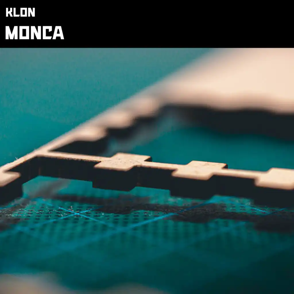 Monster (feat. Norlacks)