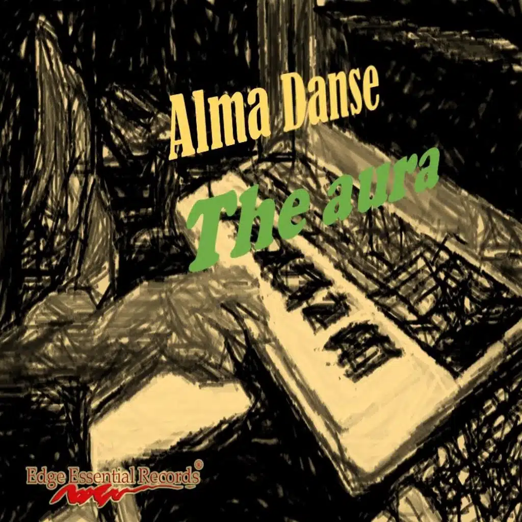 Alma Danse