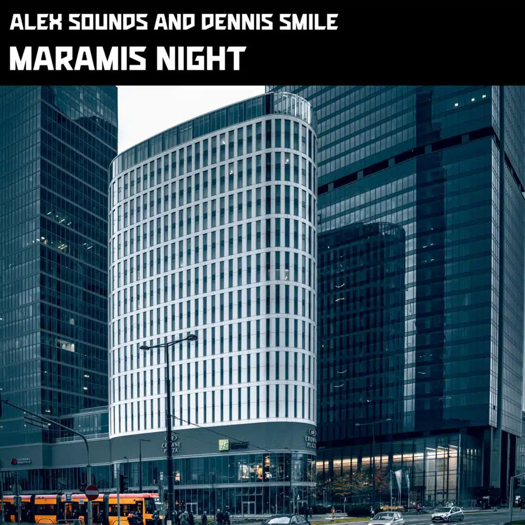 Alex Sounds, Dennis Smile