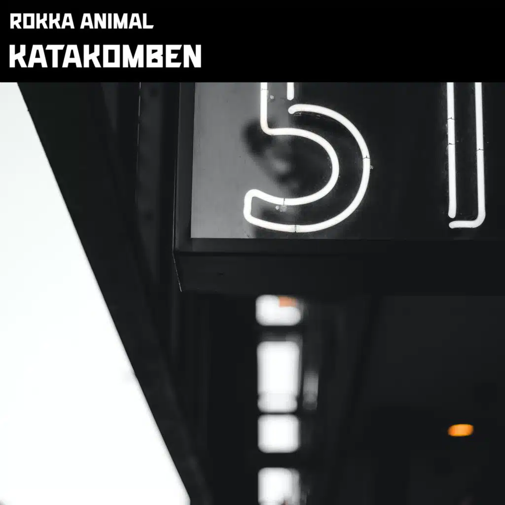 Rokka Animal
