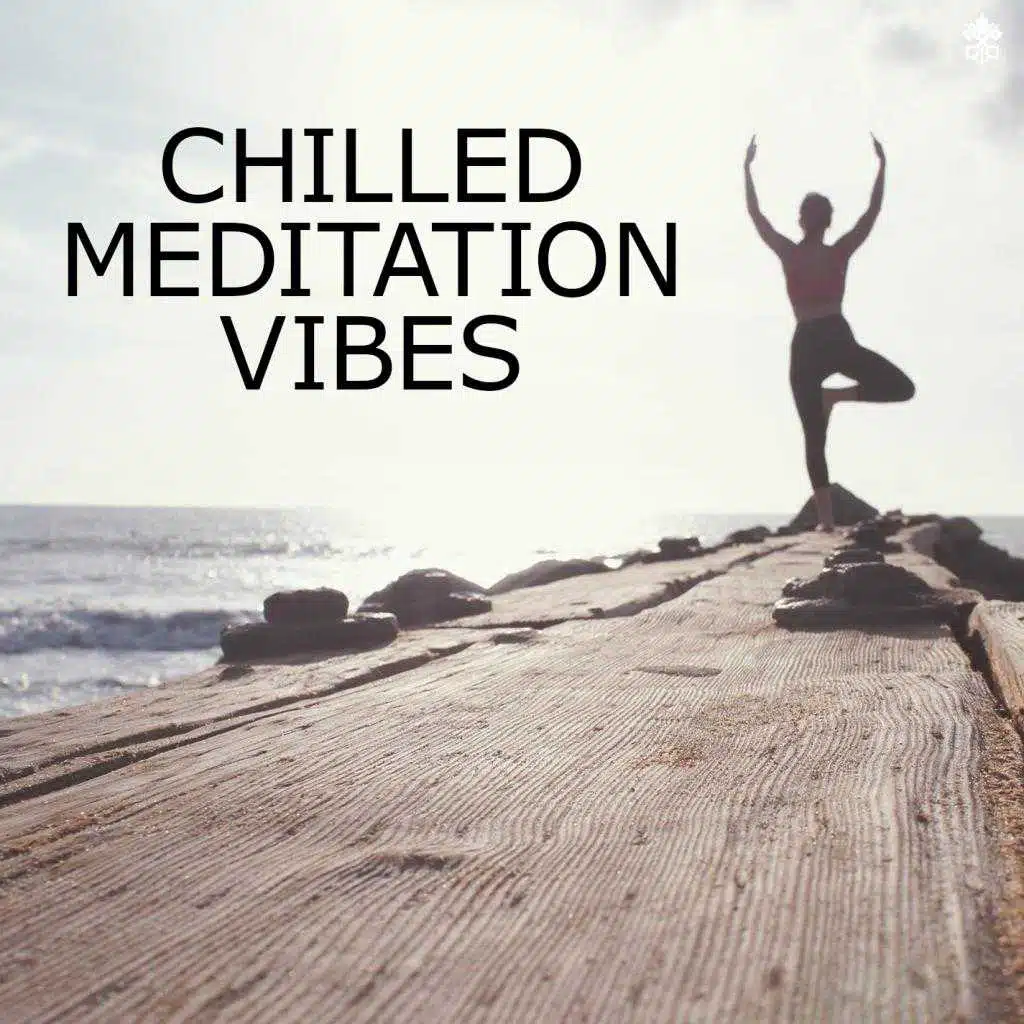 Chilled Meditation Vibes (feat. Q'AILA)