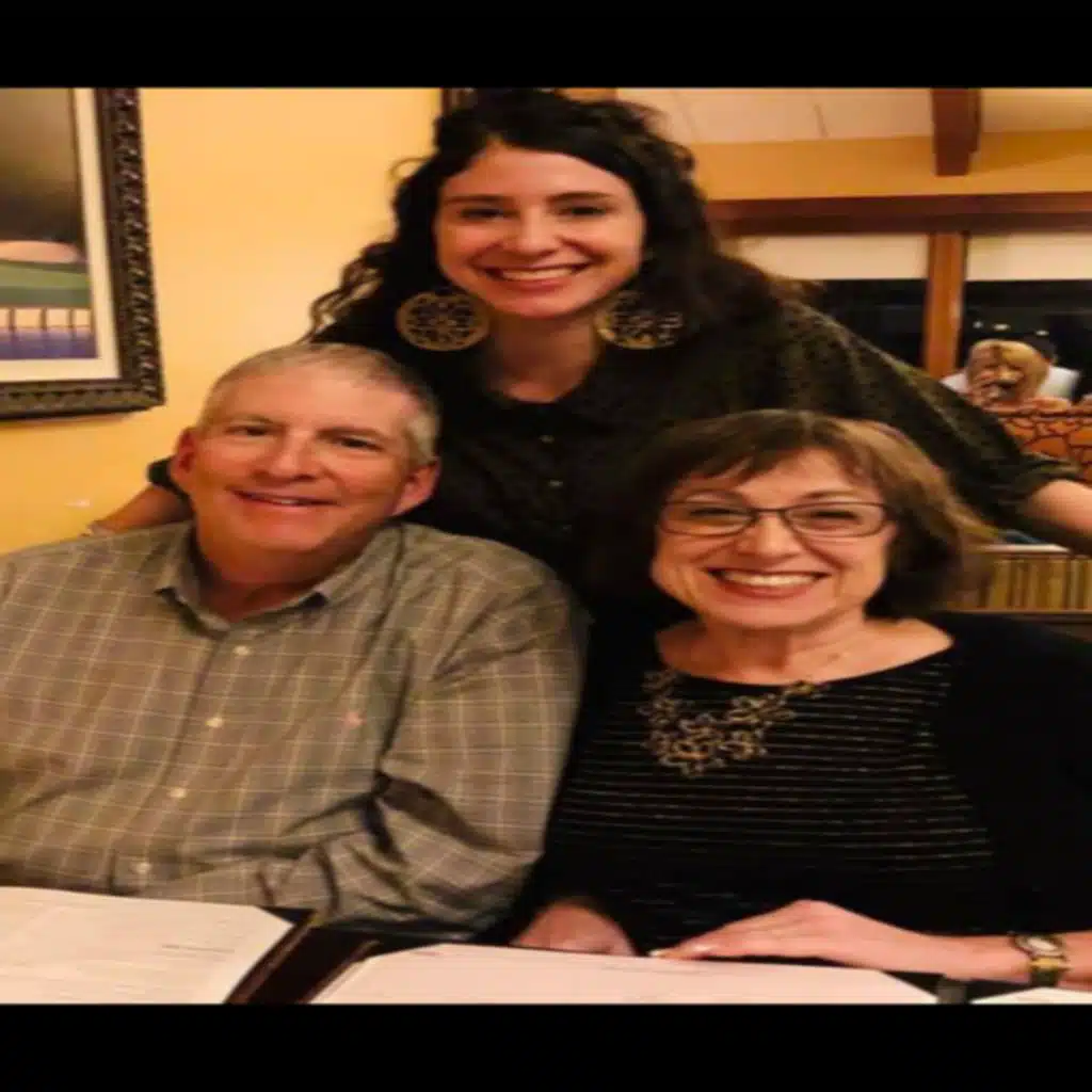 Happy Birthday Mom & Dad/Guided Course is almost Full