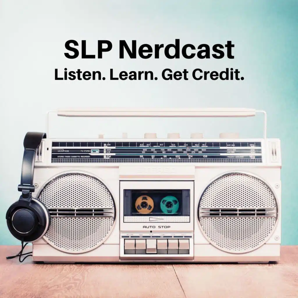 Kate Grandbois, MS, CCC-SLP, BCBA, LABA; Amy Wonkka, MA, CCC-SLP.