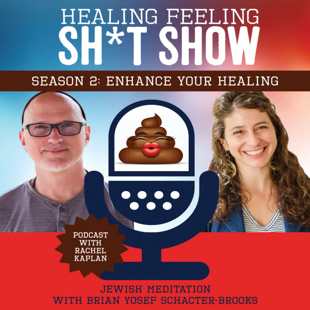 Jewish Meditation with Brian Schacter-Brooks