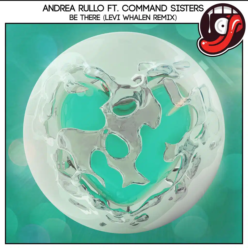 Be There (feat. Command Sisters) (Levi Whalen Remix)