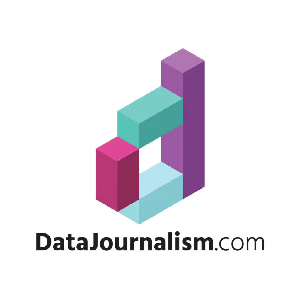 Data Journalism .com