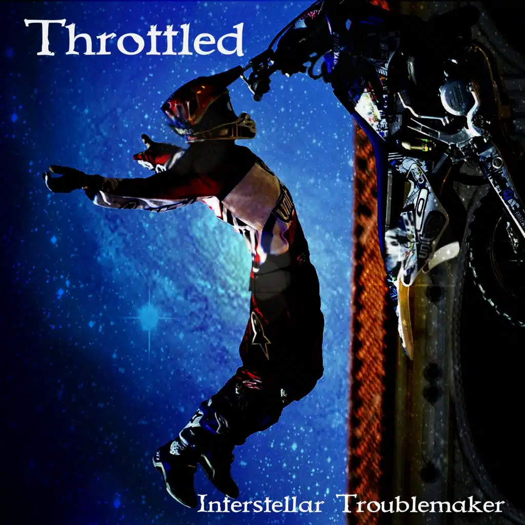 Throttled