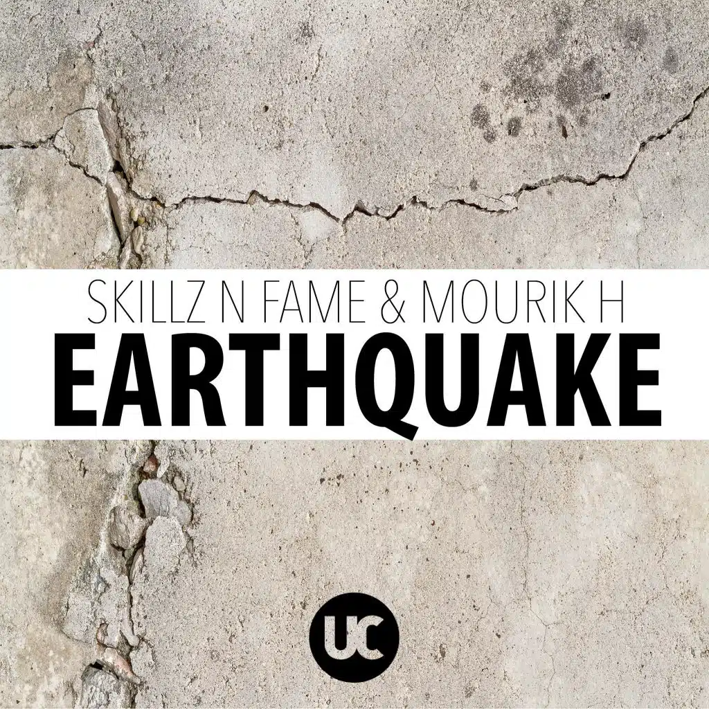 Earthquake (Original Mix)