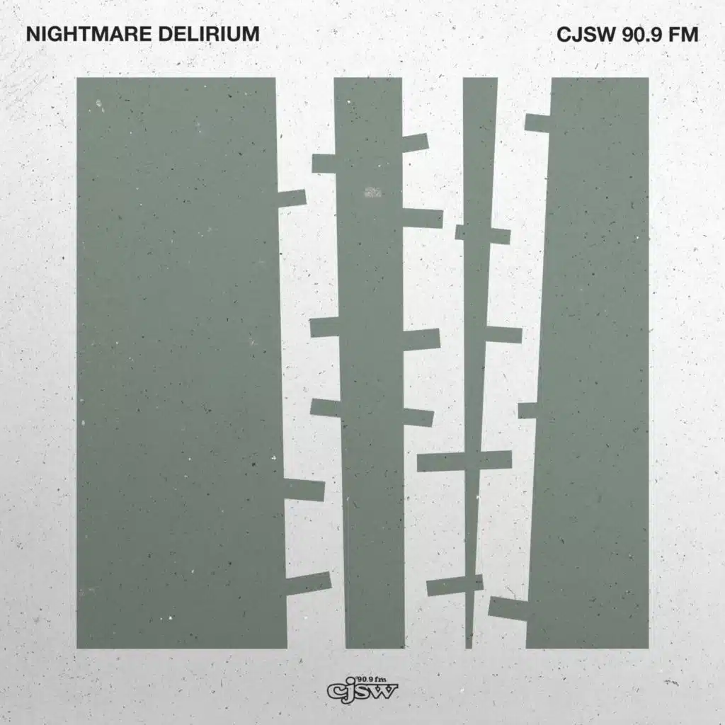 Nightmare Delirium - Episode June 23, 2024