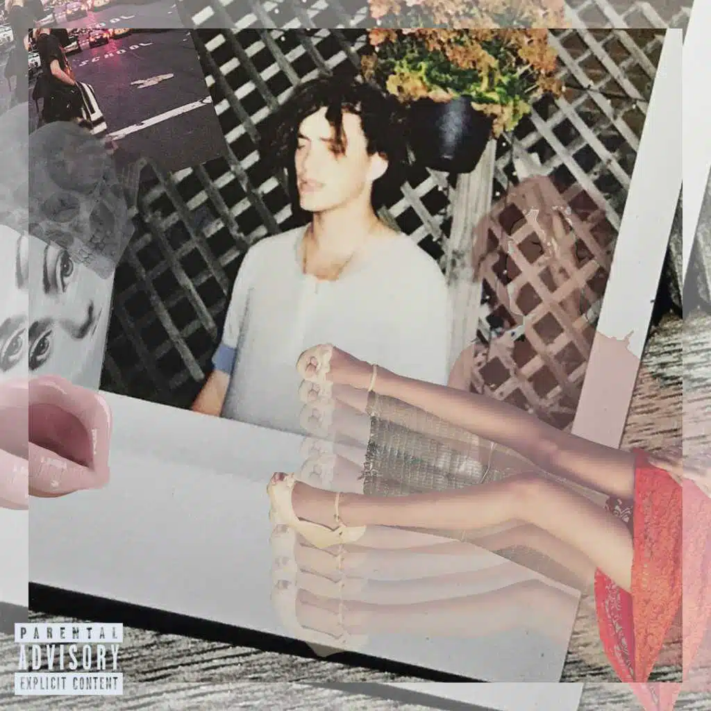 Sail Away (The Remixes)