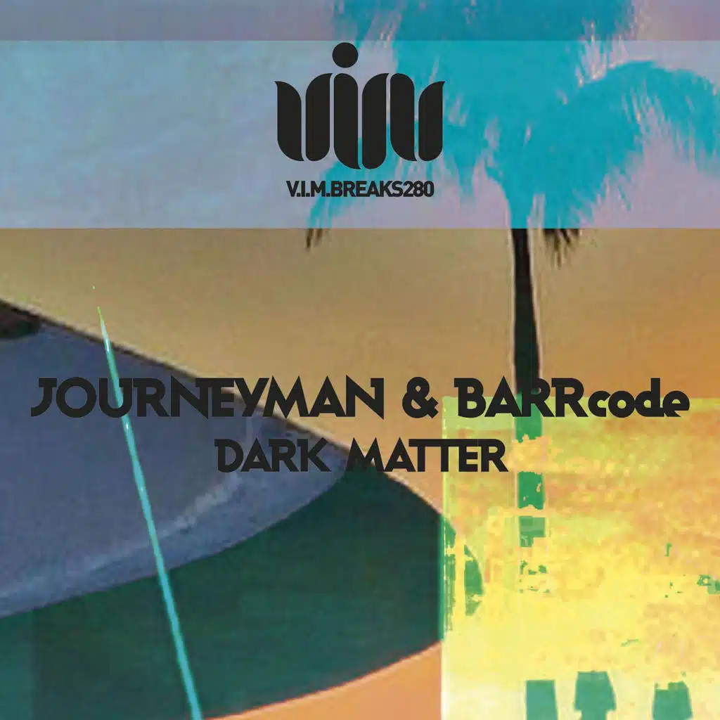 Dark Matter