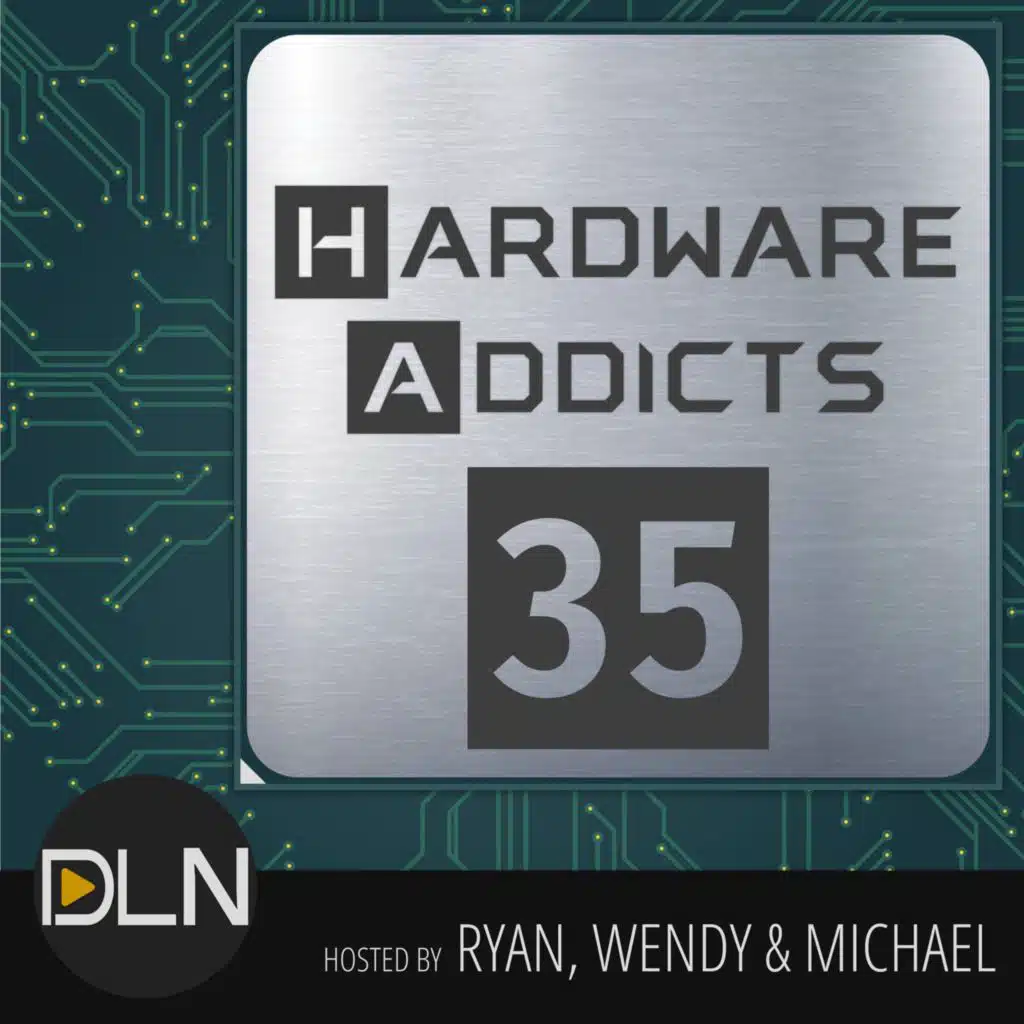 35: How To Get A GPU For Your PC In 2021 & NVidia's Plans To Make It Easier | Hardware Addicts