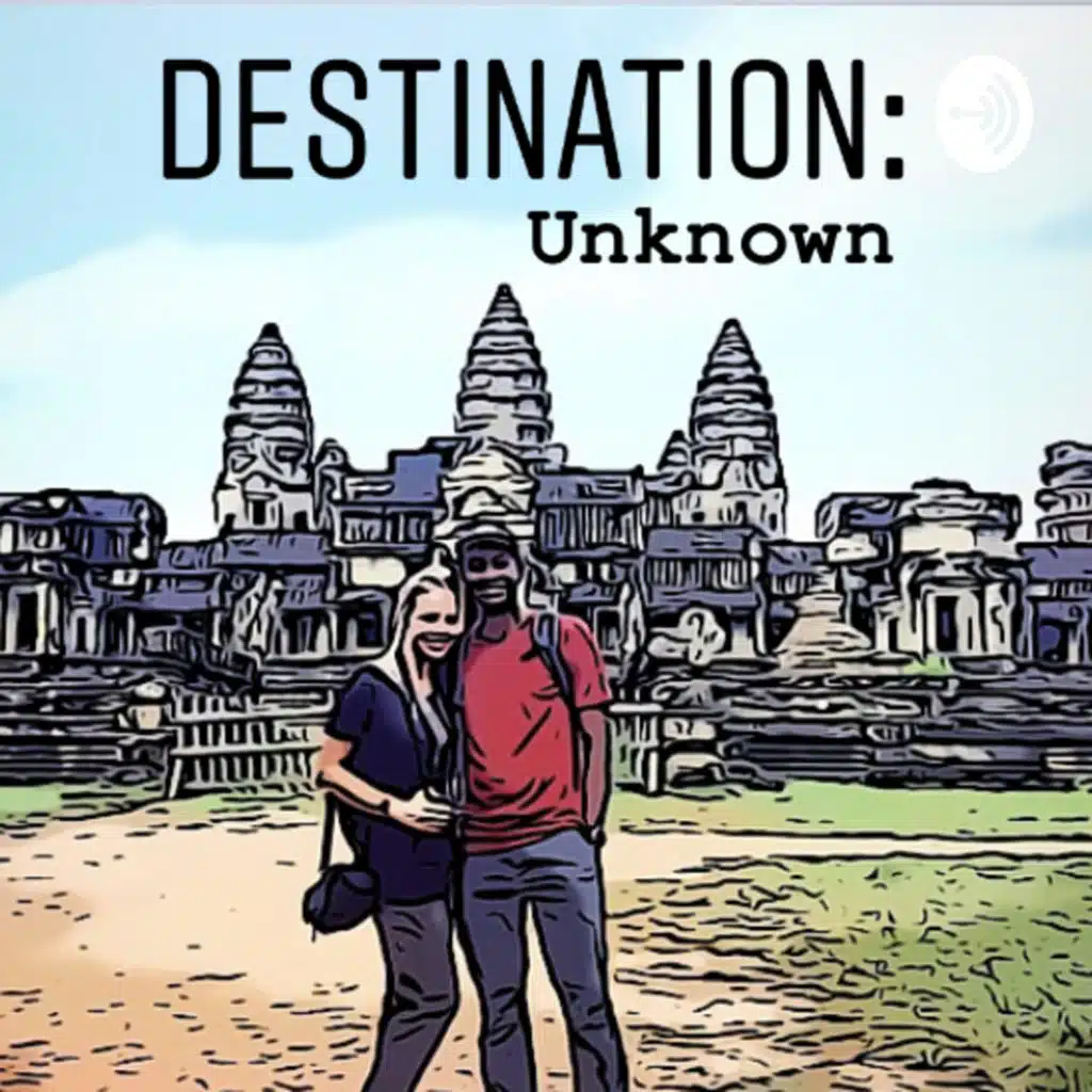 Destination: Brazil