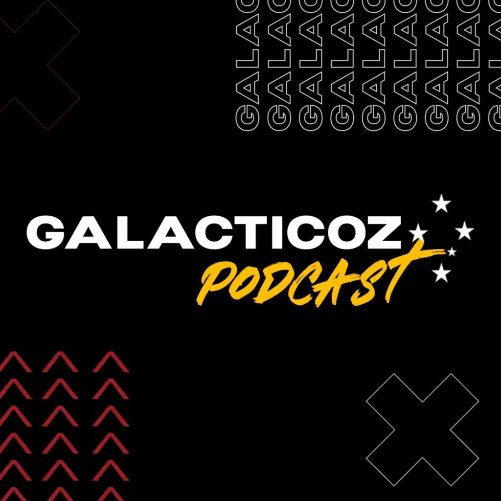 GALACTICOZ PODCAST