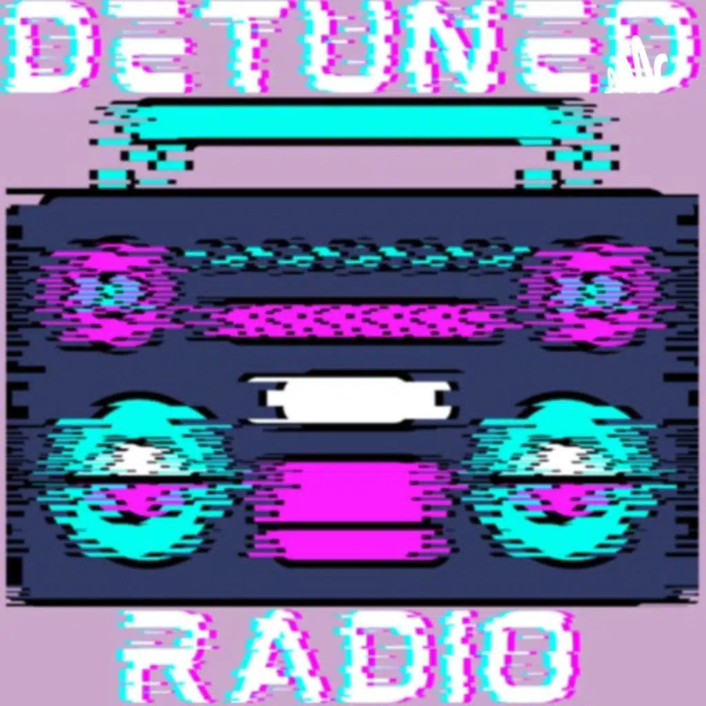 Detuned Radio