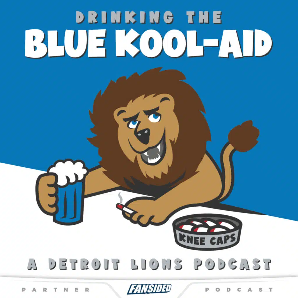 Drinking the Blue Kool-Aid