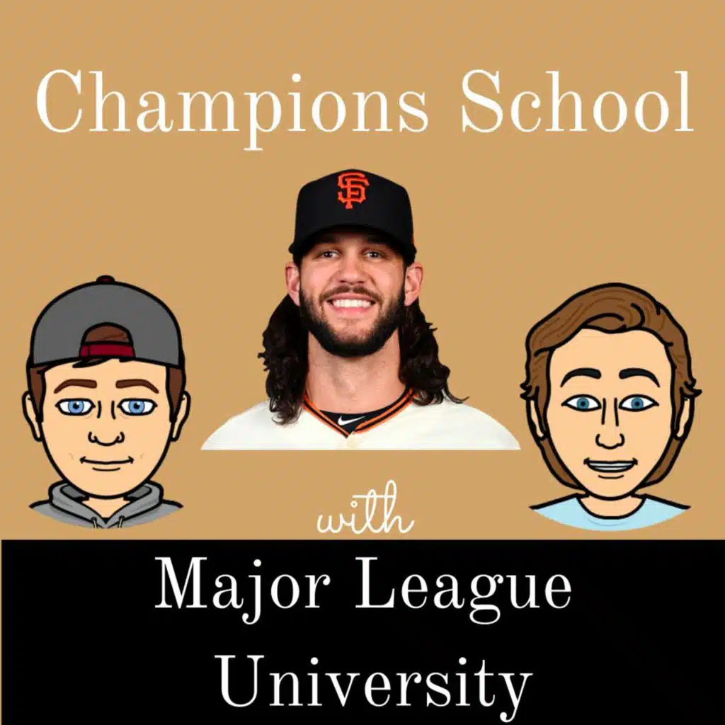 Minor League Baseball Needs an Upgrade with Kieran Lovegrove