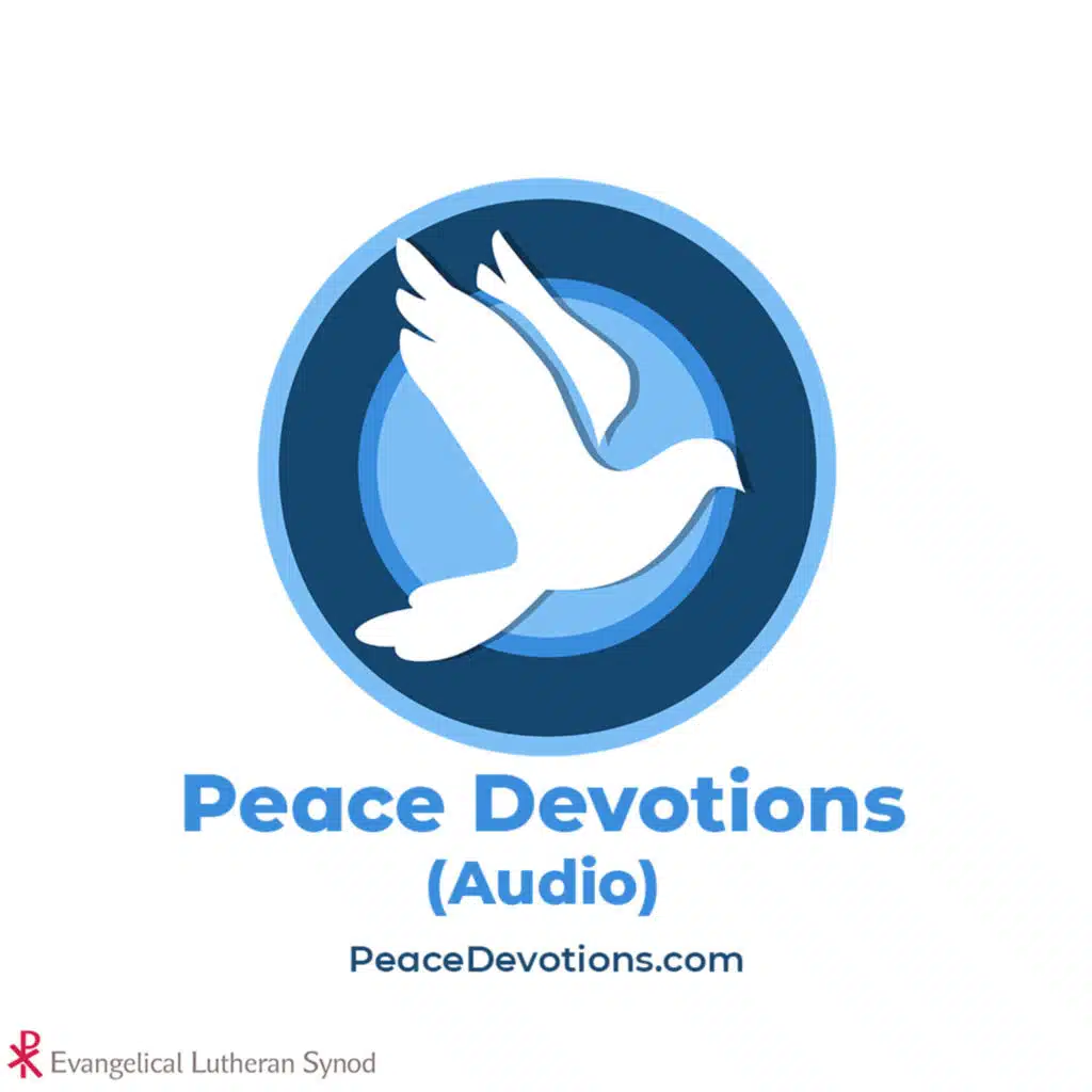 Peace Devotions