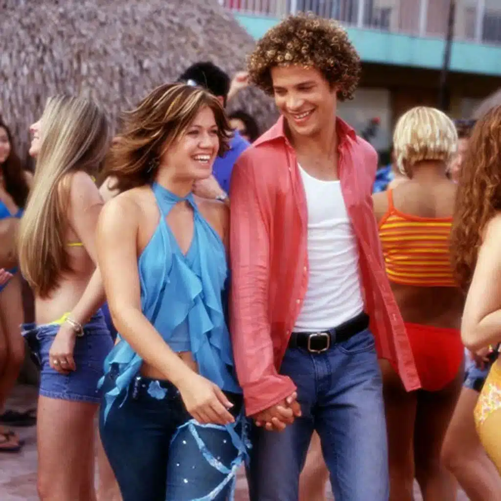 239: I Love Musicals