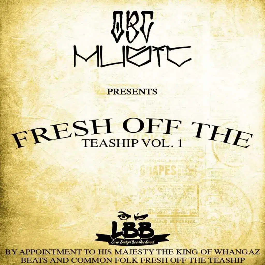 Butterscotch Ripplydunks