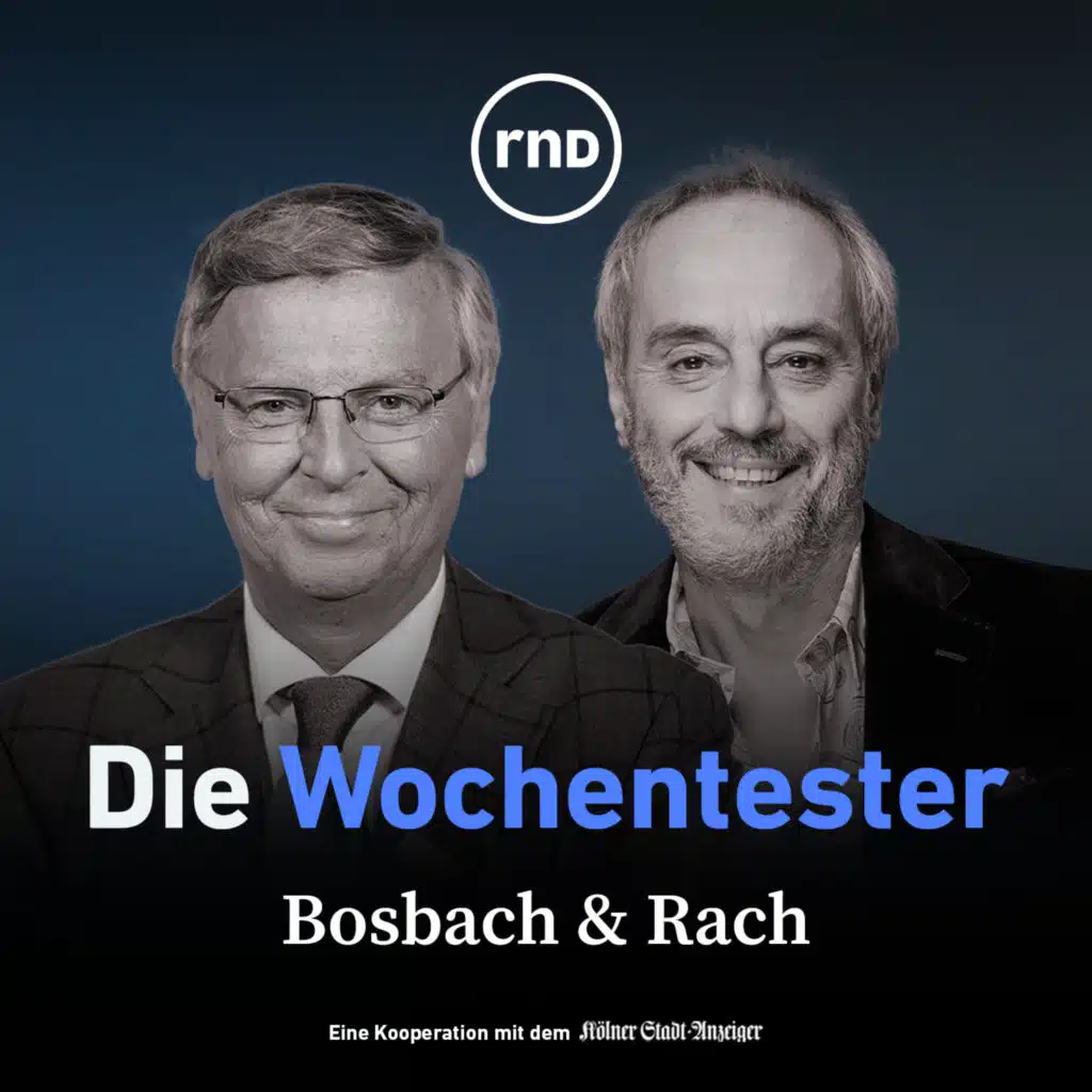 RND, KStA & MAASS·GENAU