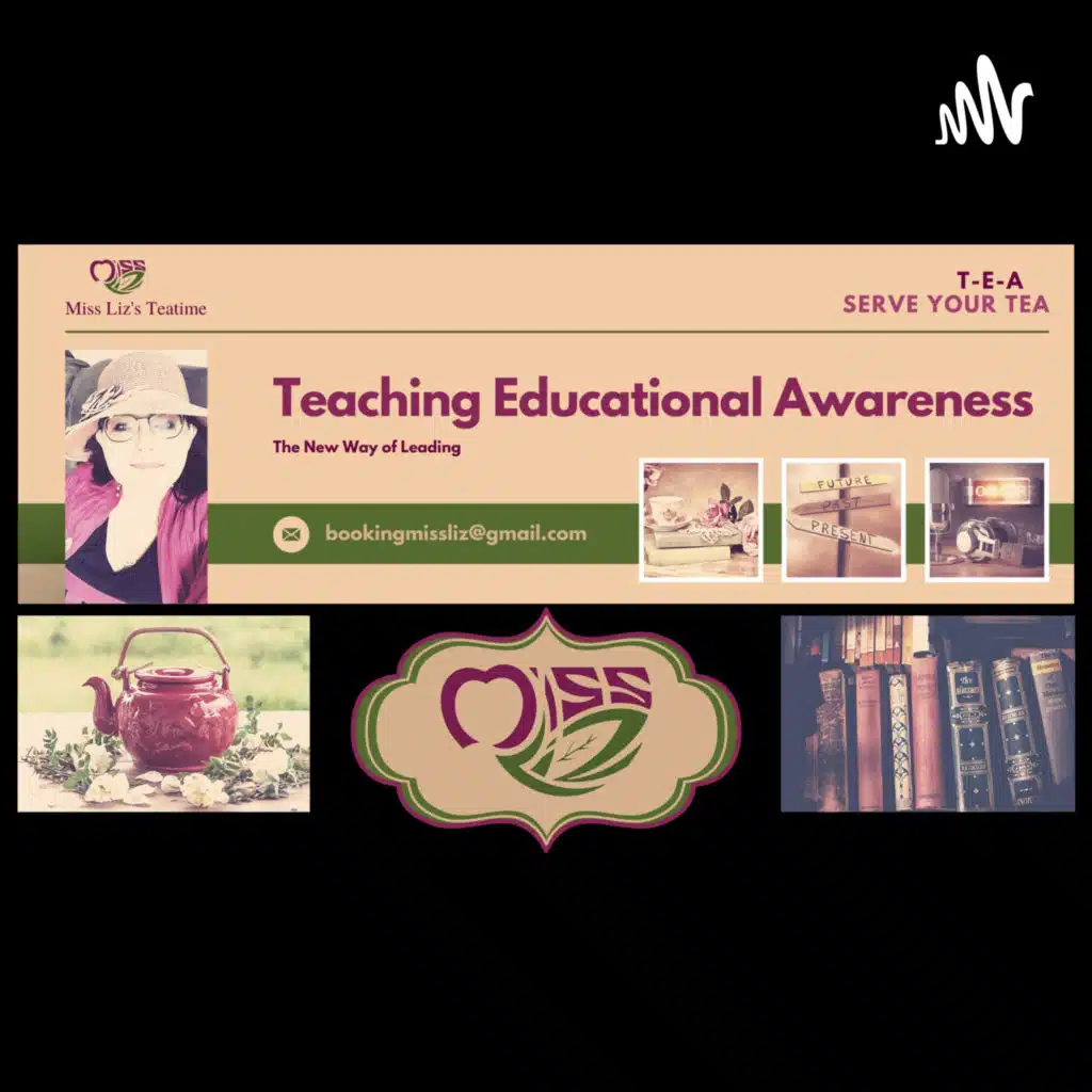 "Miss Liz" Elizabeth Jean Olivia Gagnon Women Making a Difference with One Cup