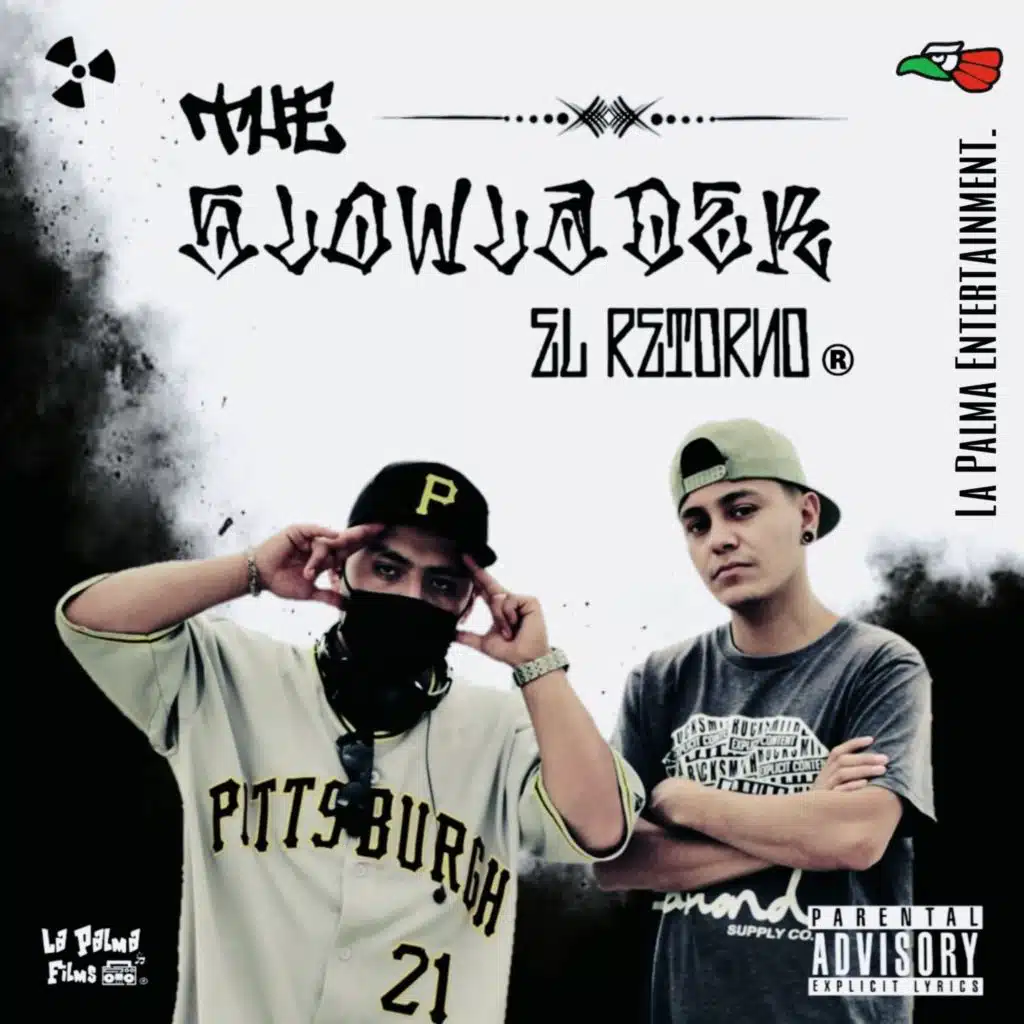 THE SLOWLADER (El Retorno), Vol. 1 [feat. Lader97 & MC'SLOW]