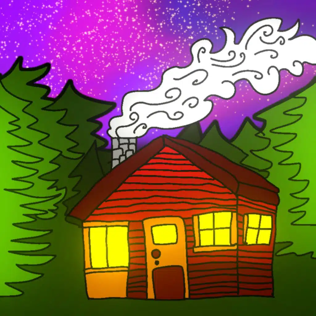 Melancholy House (Vocal Mix)