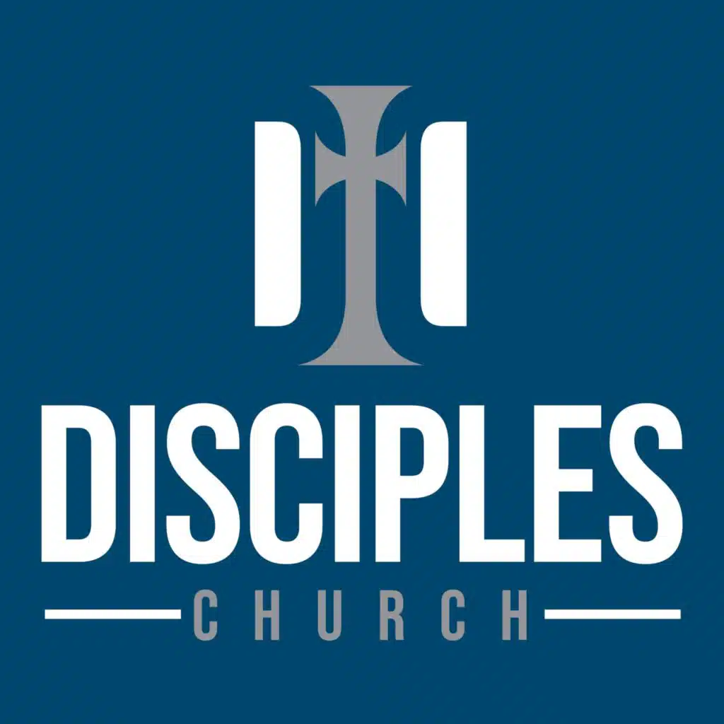 DISCIPLES CHURCH