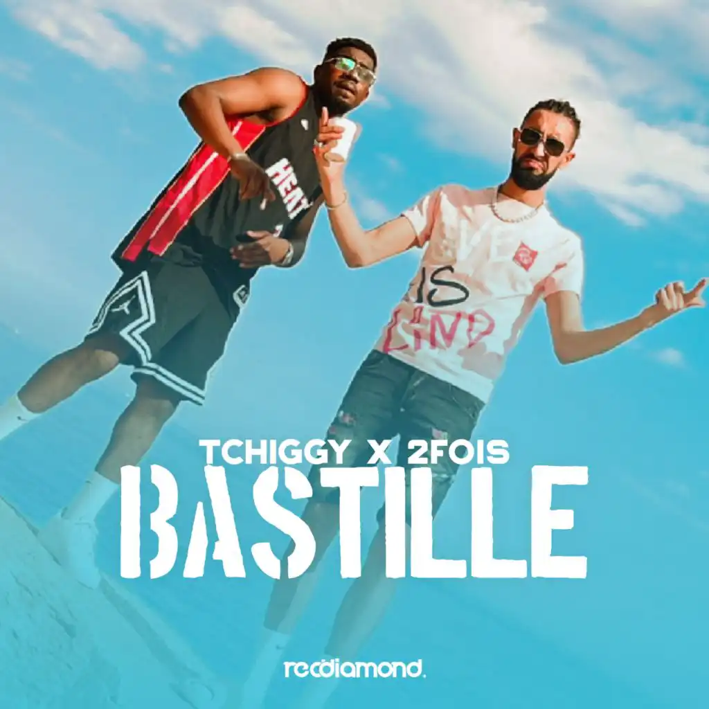 Bastille (feat. 2Fois)