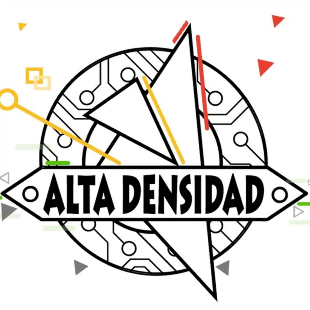 ALTA DENSIDAD