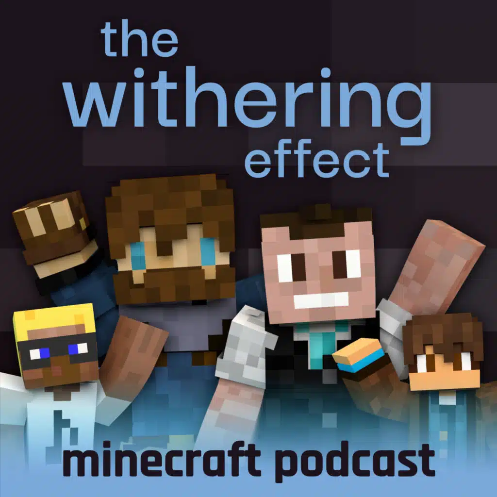 The Withering Effect - Minecraft and Hytale