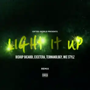 Light It Up Remix