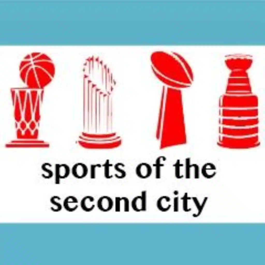 Second Winded Podcast