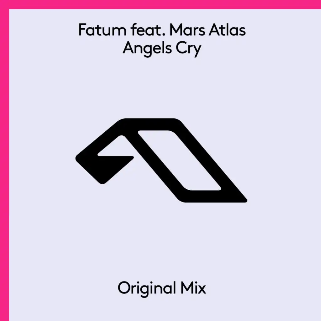Angels Cry (feat. Mars Atlas)