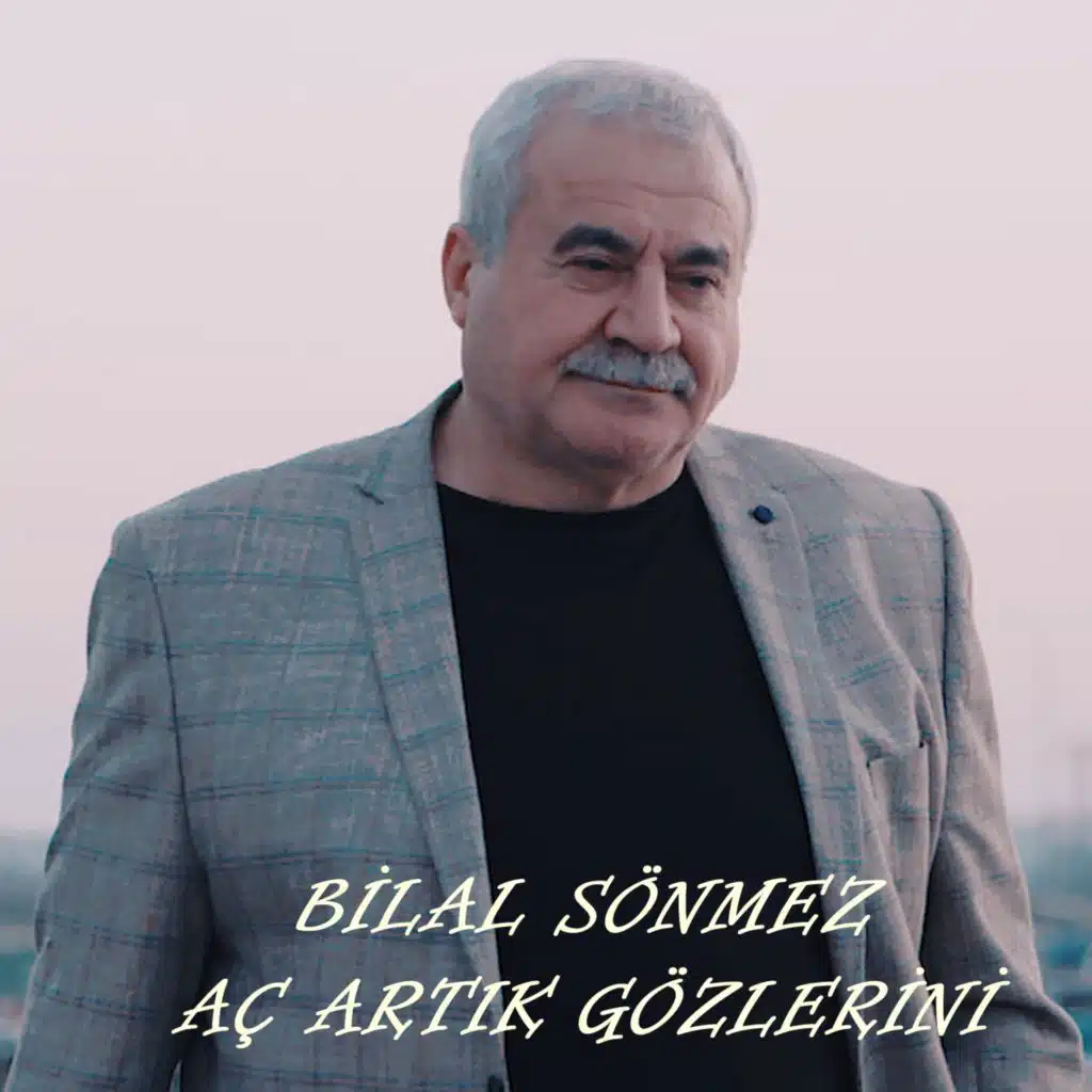 Aç Artık Gözlerini