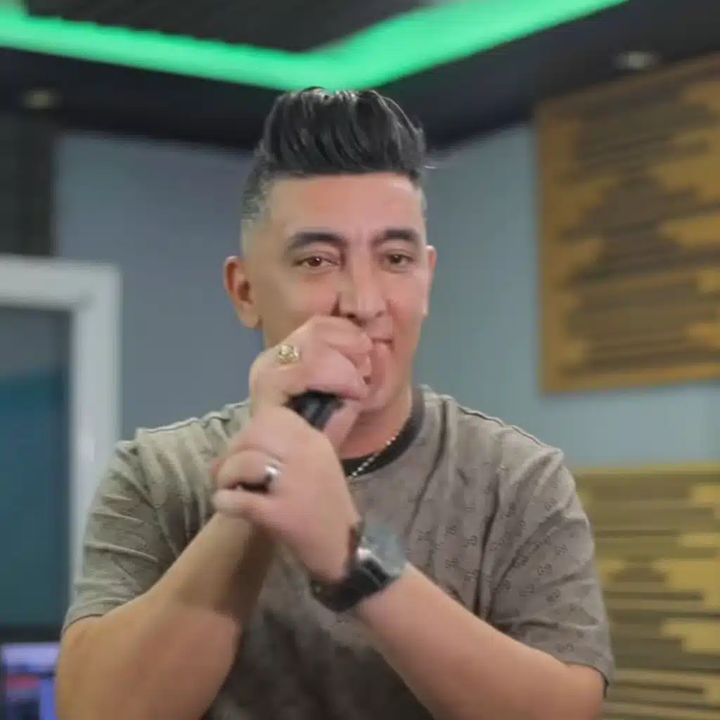 Rohi Ma Twalich (feat. Cheb Mourad Mirocho)