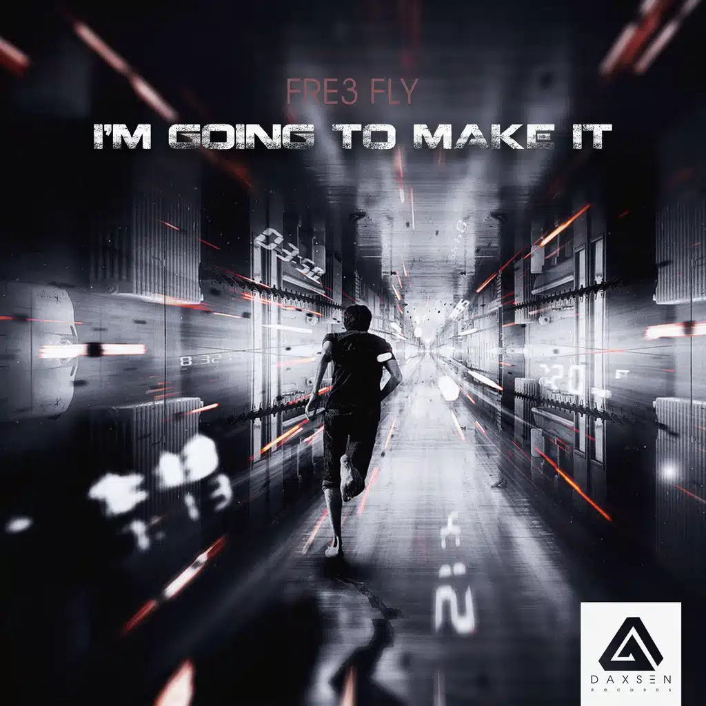 I'm Going to Make It (Original Mix)