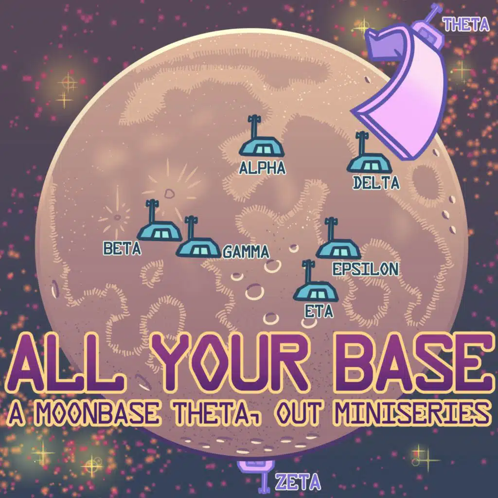 MTO All Your Base – Episode 1: “Alpha”