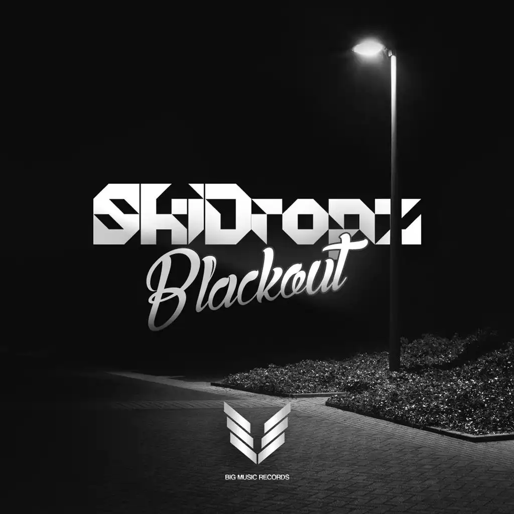 Blackout (Original Mix)