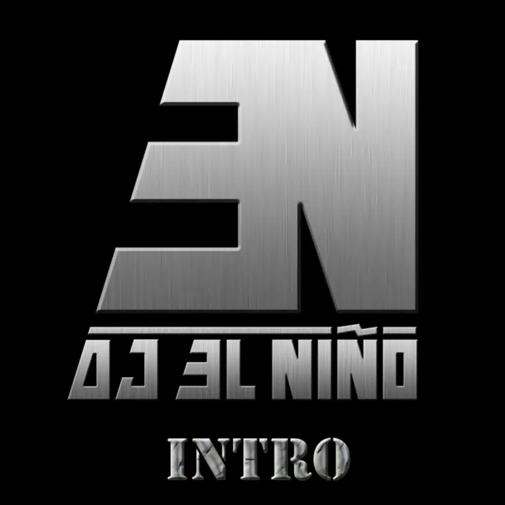 DJ El Niño - Intro