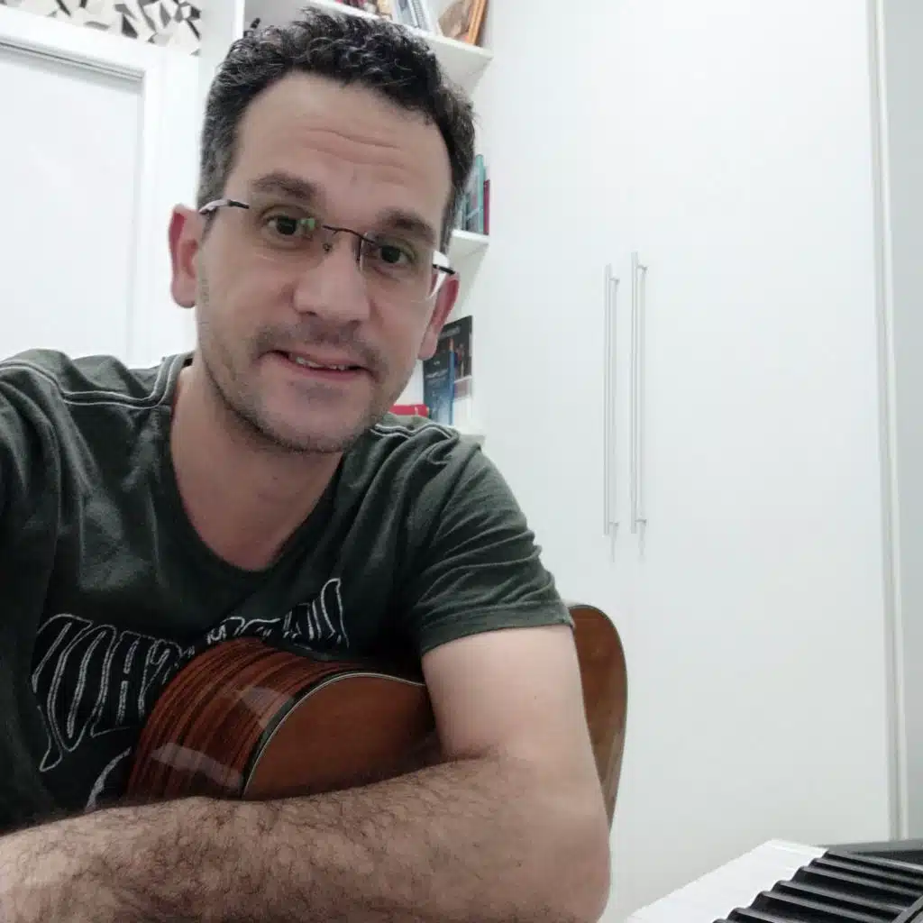 Use as armas corretas