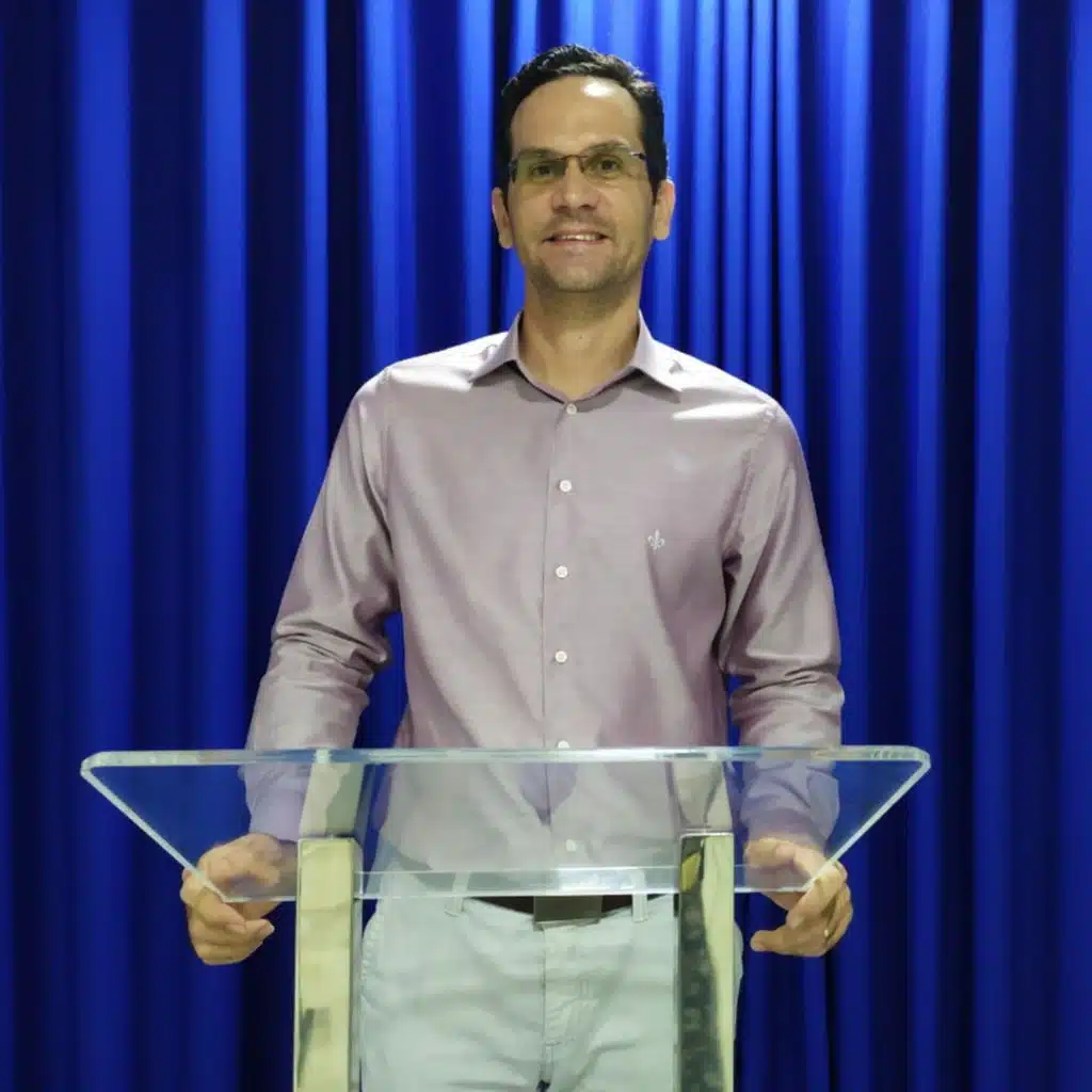 Quem é maior no Reino de Deus?