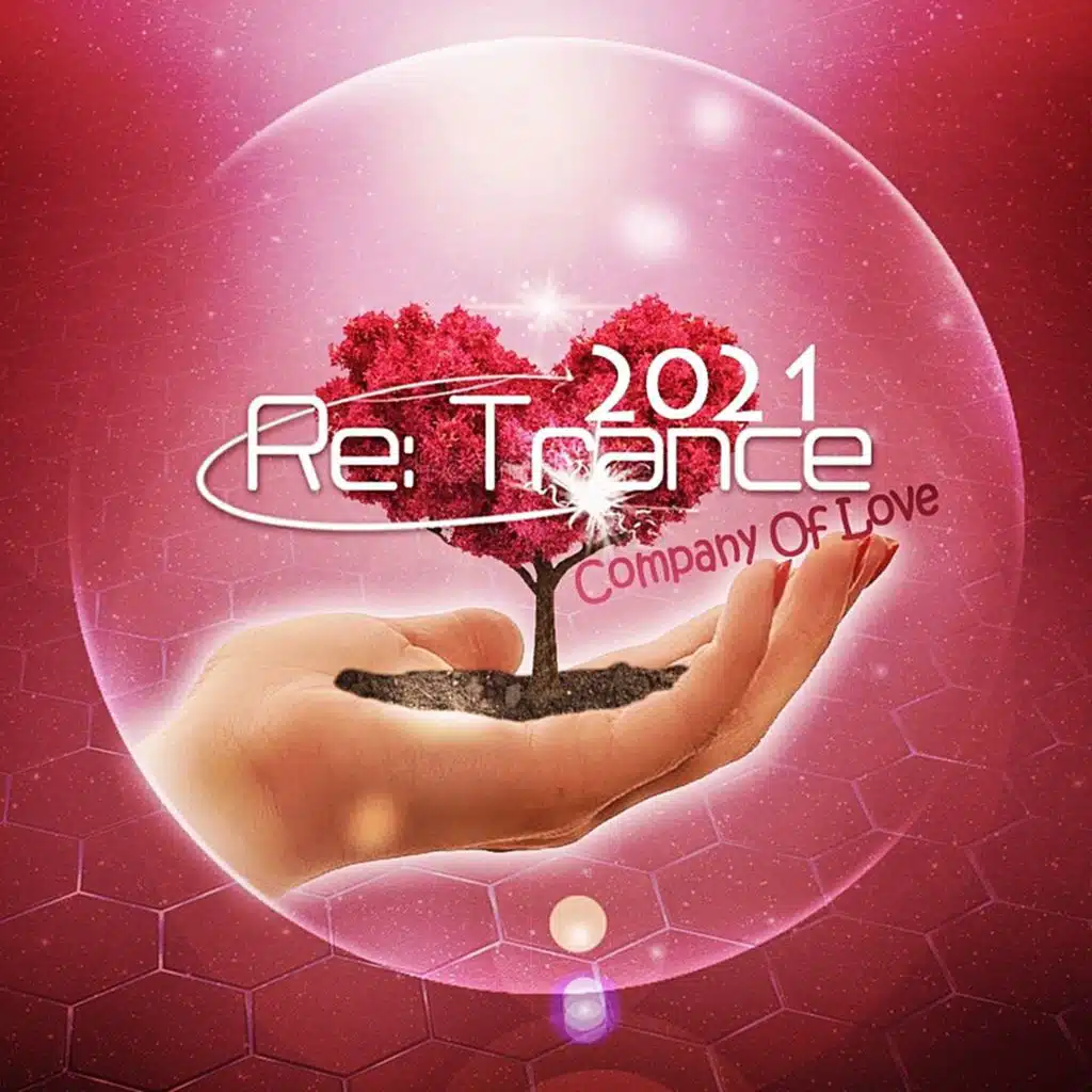 DJ Phalanx – Set for Re:Trance 2021