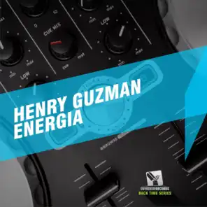 Henry Guzmán