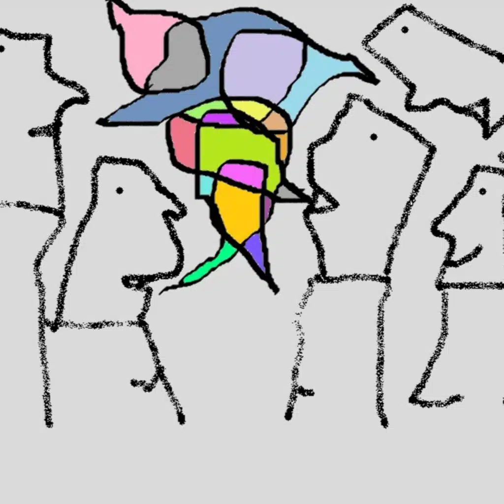 Discursos sobre la I.V.E. - Podcast "Mi cuerpo, mi decision" - Zoe Dufur y Paula Rojas.