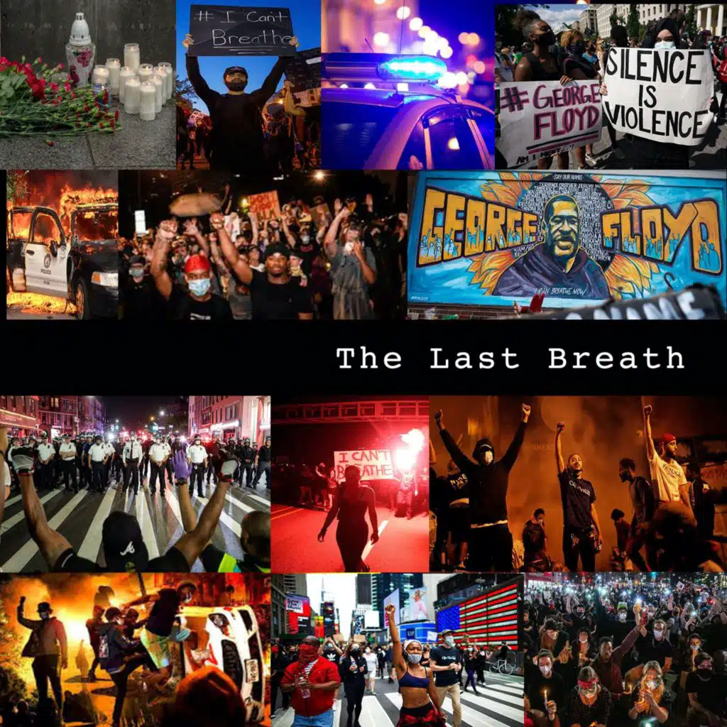 The Last Breath - Progressive House, Melodic Techno