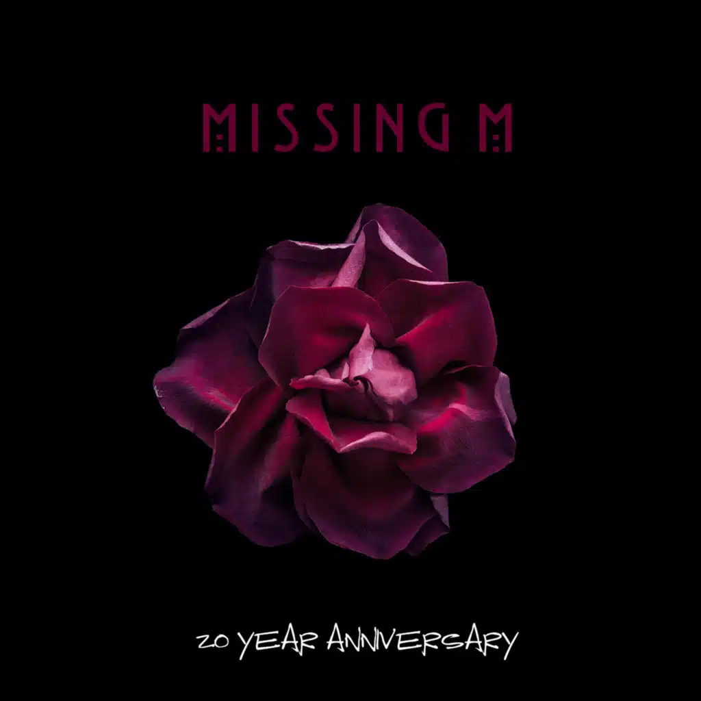 Missing M (20 Year Anniversary) - Trance